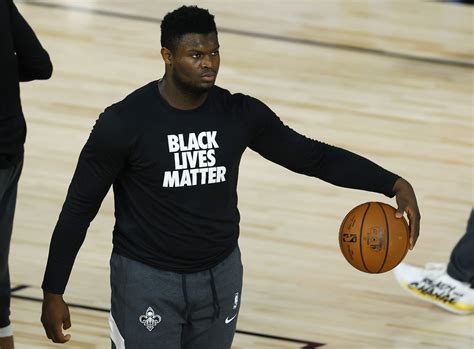zion williamson news today.